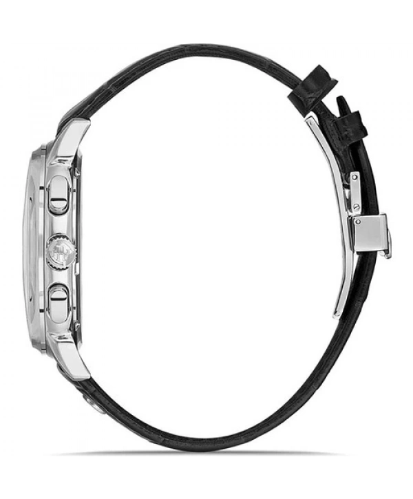 Hislon Mens Date DT143S-04BS