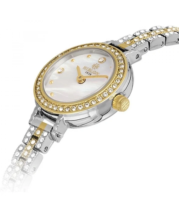 Hislon Womens Classic Queen QL180T-09SG