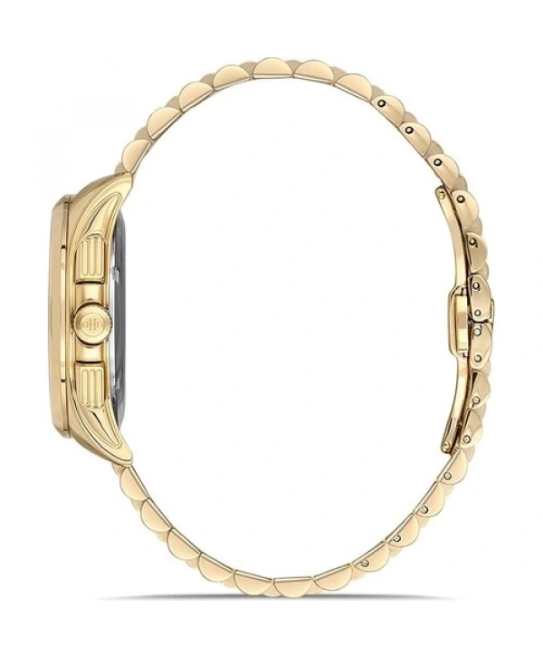 Hislon Mens Masterwork MS152G-04SG