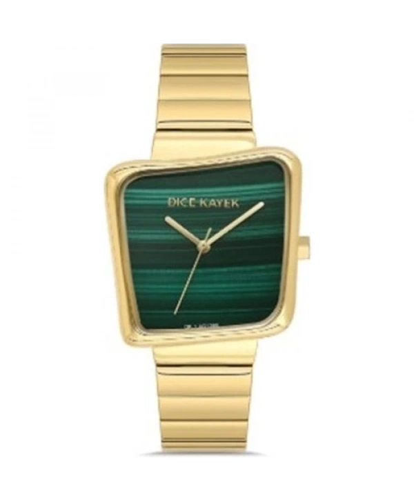Dıce Kayek DK.1.AG1369.05 Kadın Kol Saati