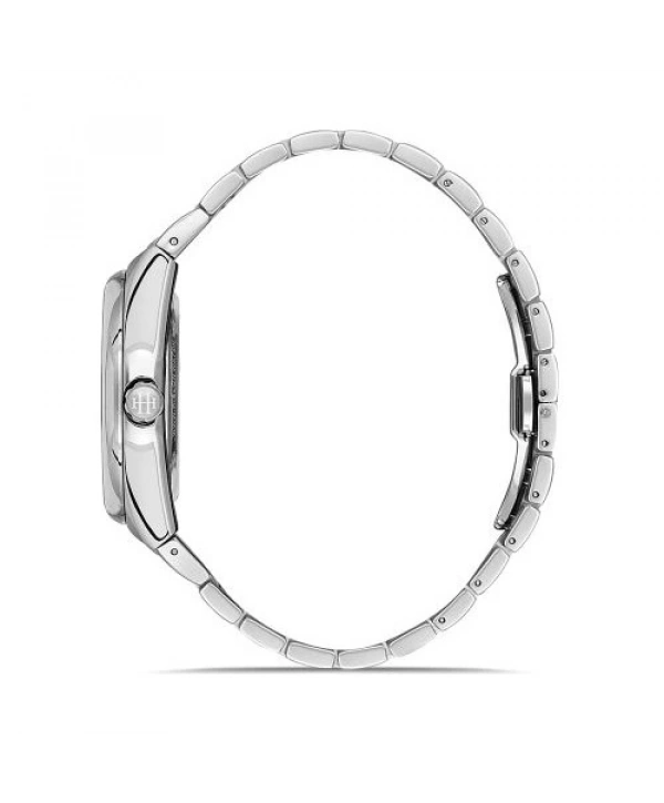 Hislon Mens Solid SD136S-15SS