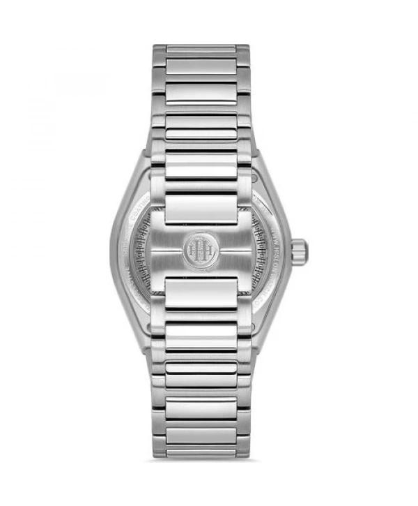 Hislon Mens Solid SD136S-15SS