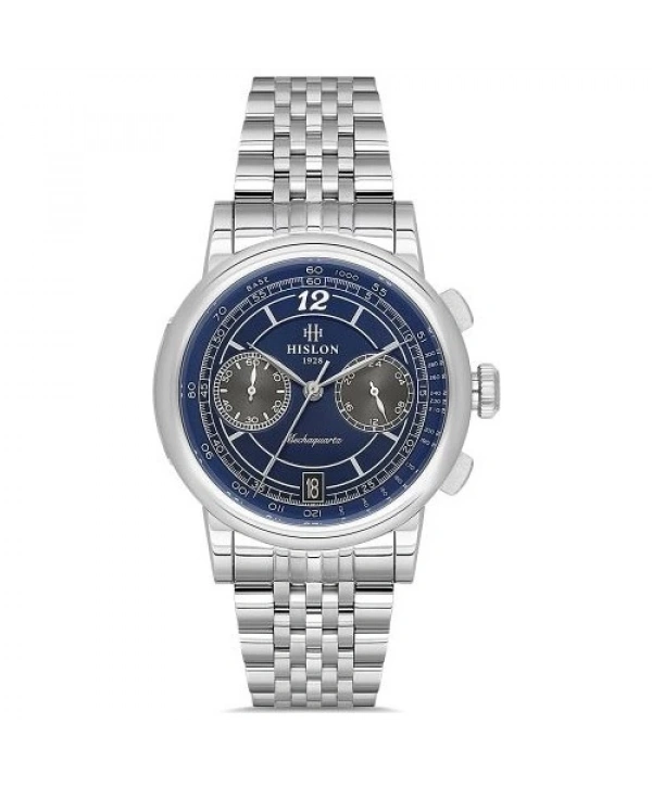 Hislon Mens Masterwork MS164S-11SS