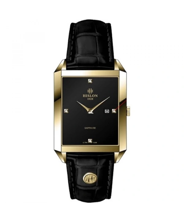 Hislon Mens Classic CL150G-04BG