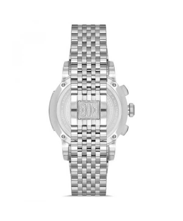 Hislon Mens Masterwork MS164S-15SS