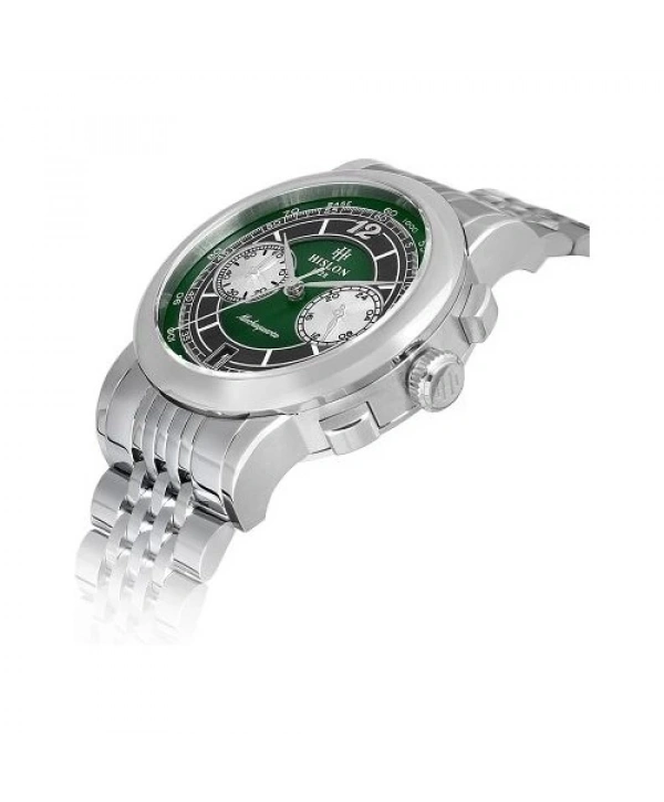 Hislon Mens Masterwork MS164S-15SS