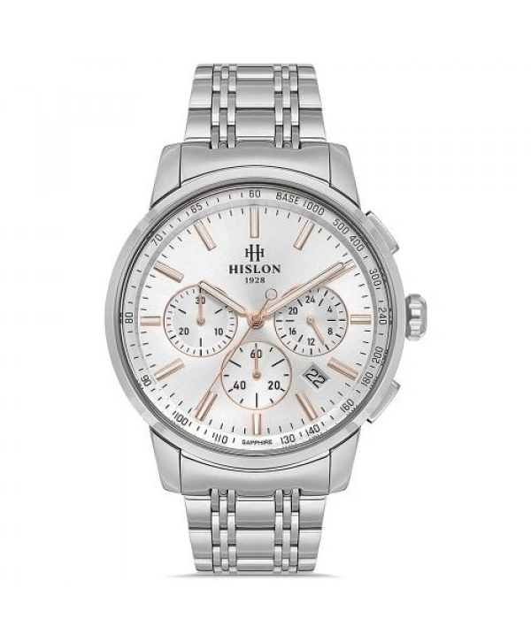 Hislon Mens Masterwork MS103S-02SR