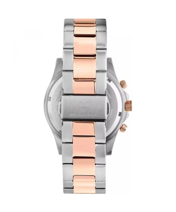 Maserati R8873600004 Erkek Kol Saati