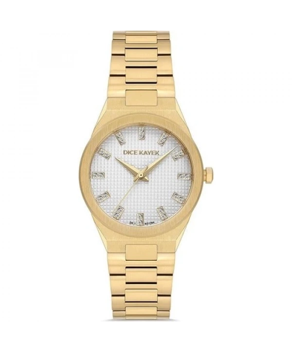 Dice Kayek DK.1.AG1364.07 Kadın Kol Saati