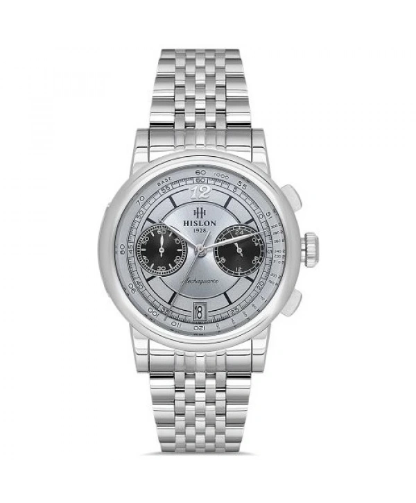 Hislon Mens Masterwork MS164S-10SS