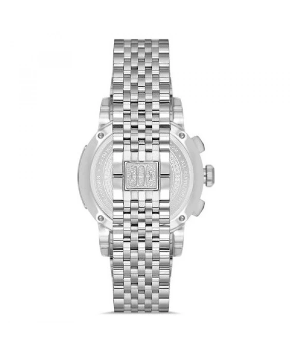 Hislon Mens Masterwork MS164S-10SS