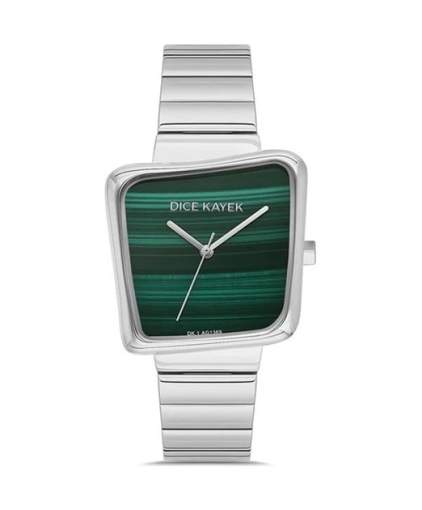 Dice Kayek DK.1.AG1369.02 Kadın Kol Saati