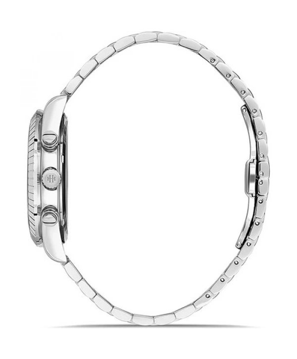 Hislon Mens Date DT145S-04SS