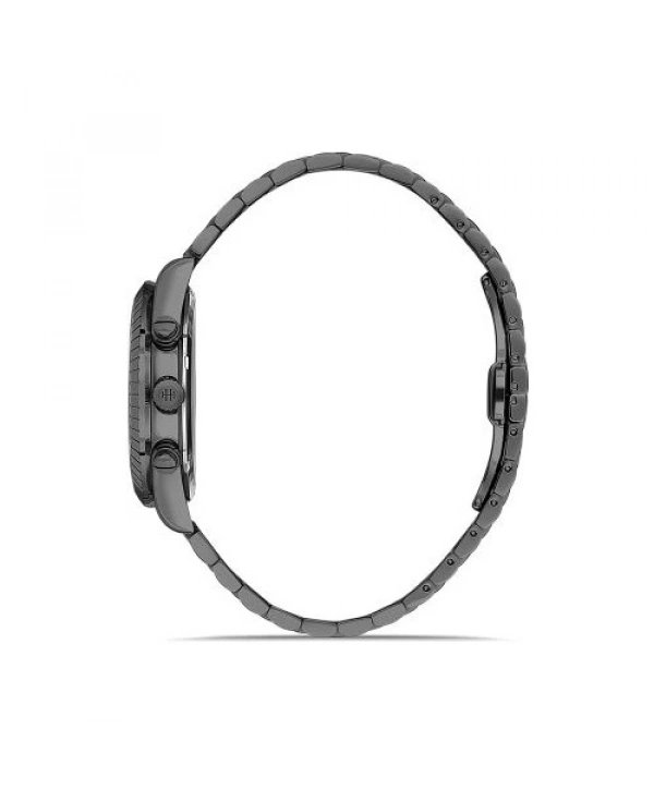 Hislon Mens Date DT145N-15SS