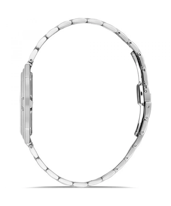 Hislon Mens Classic CL170S-07SB