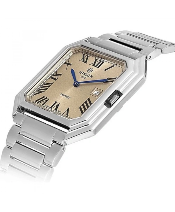 Hislon Mens Classic CL170S-07SB