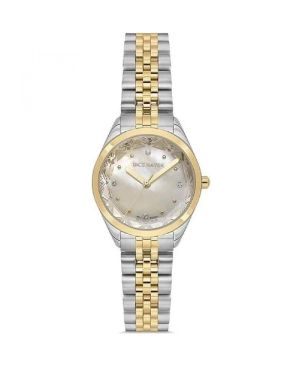 Dice Kayek DK.1.AG1351.05  Kadın Kol Saati