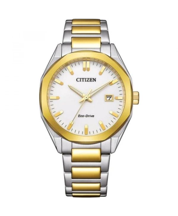 Citizen BM7624-82A Erkek Kol Saati