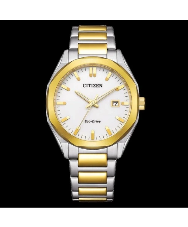 Citizen BM7624-82A Erkek Kol Saati