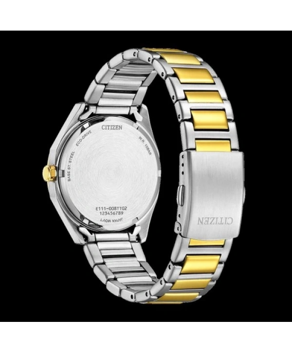 Citizen BM7624-82A Erkek Kol Saati