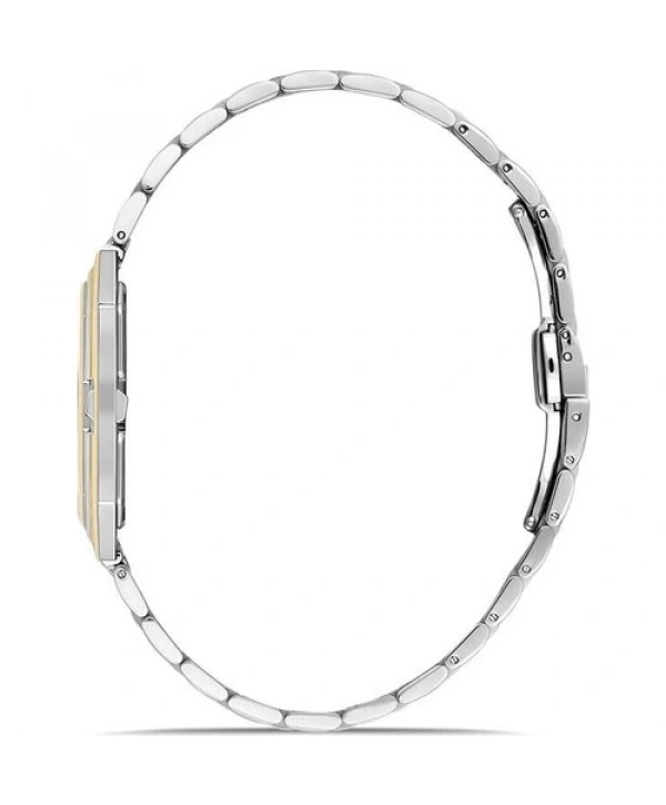 Hislon Mens Classic CL170T-02SG