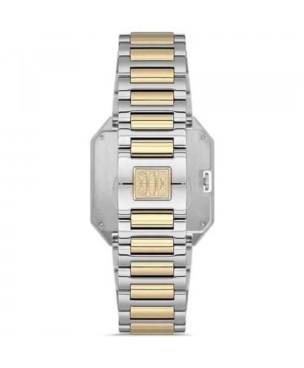 Hislon Mens Classic CL170T-02SG