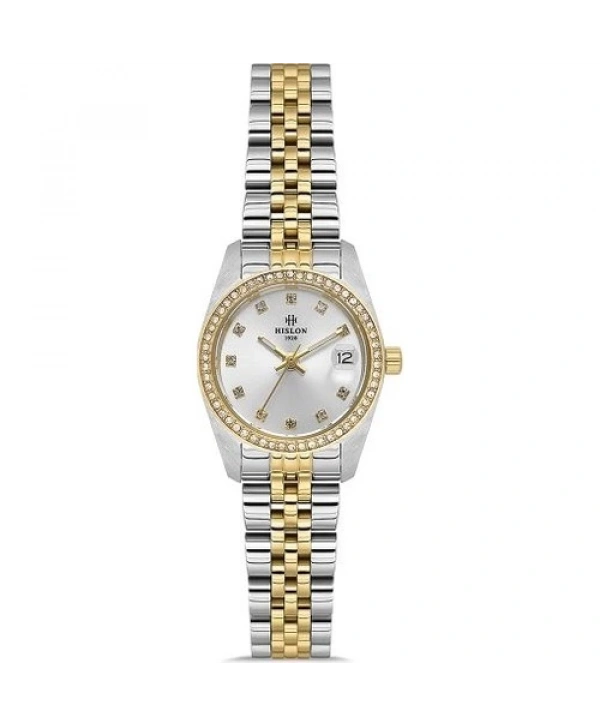 Hislon Womens Classic Queen QL156T-02SG