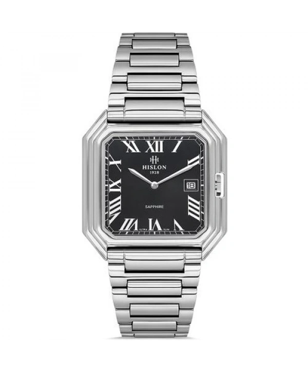 Hislon Mens Classic CL170S-04SS