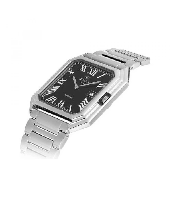 Hislon Mens Classic CL170S-04SS