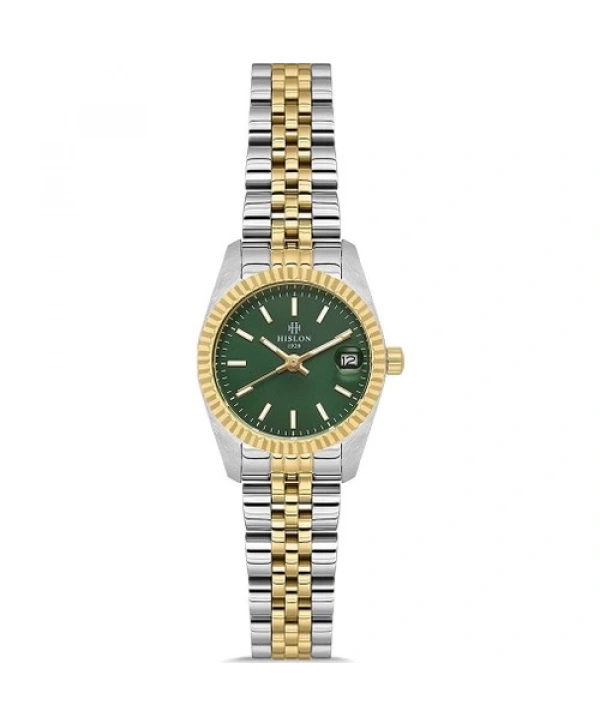 Hislon Womens Classic Queen QL155T-15SG