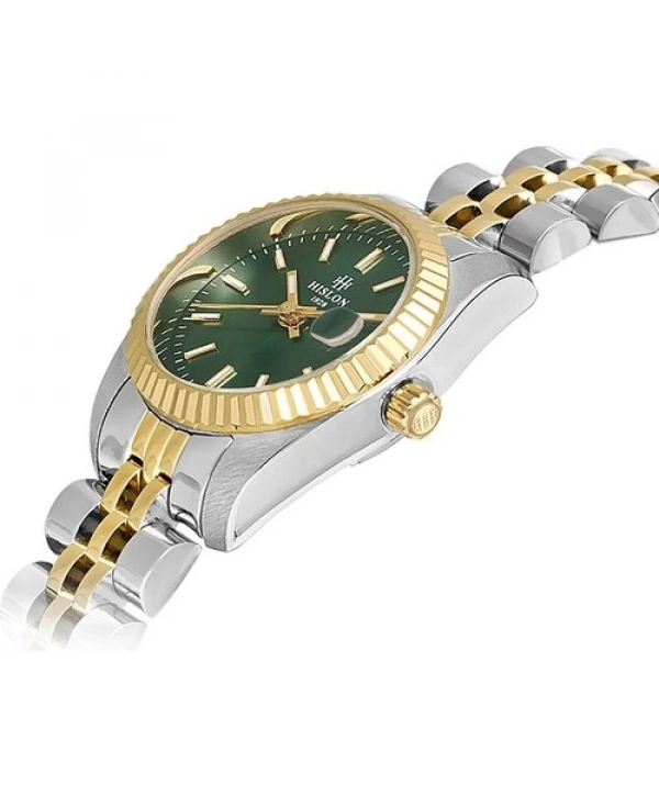 Hislon Womens Classic Queen QL155T-15SG