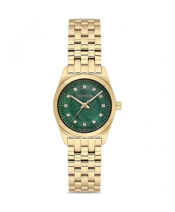 Dice Kayek DK.1.AG1352.07 Kadın Kol Saati