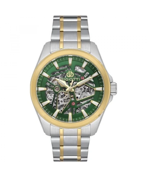 BIGOTTI BG.1.10642-4 KOL SAATİ