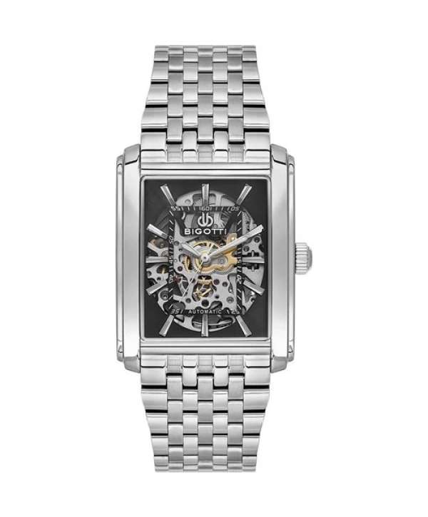 Bigotti Milano BG.1.10634-2 Erkek Kol Saati
