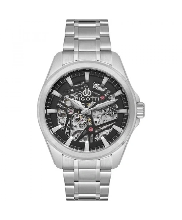 Bigotti Milano BG.1.10642.2 Erkek Kol Saati
