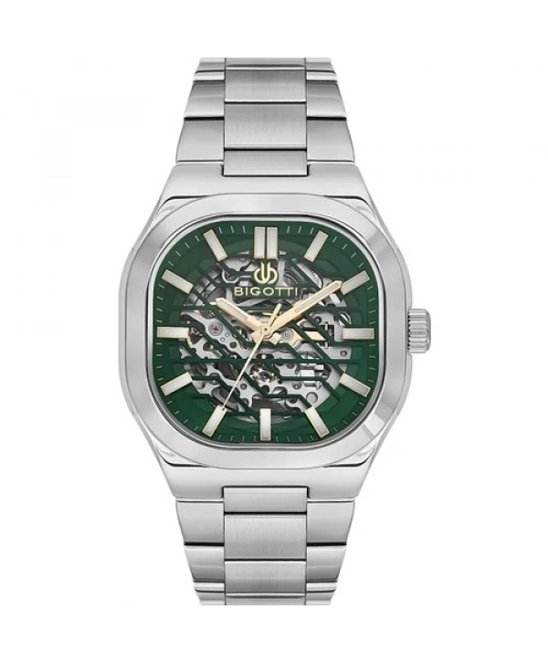 Bigotti Erkek Kol Saati - BG.1.10645-4