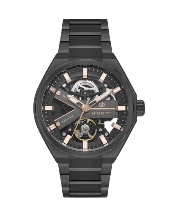 Bigotti Erkek Kol Saati - BG.1.10647-5