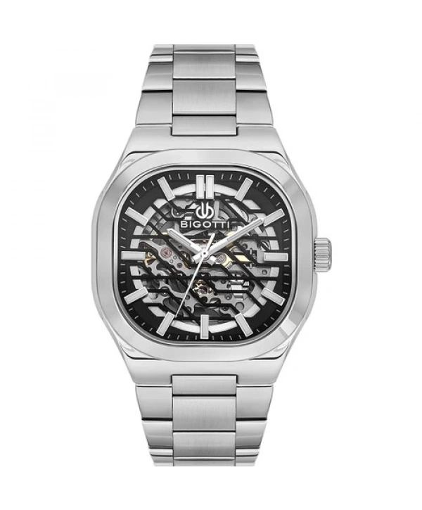 Bigotti Milano BG.1.10645.2 Erkek Kol Saati
