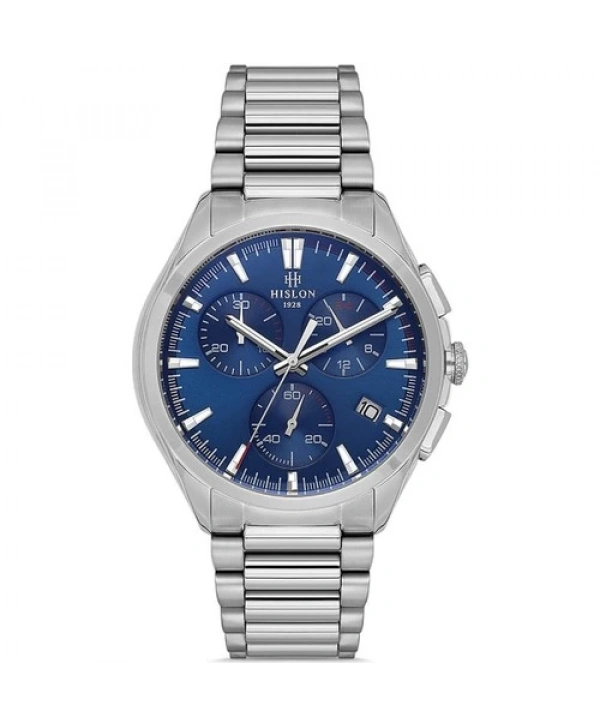 Hislon Mens Masterwork MS152S-11SS