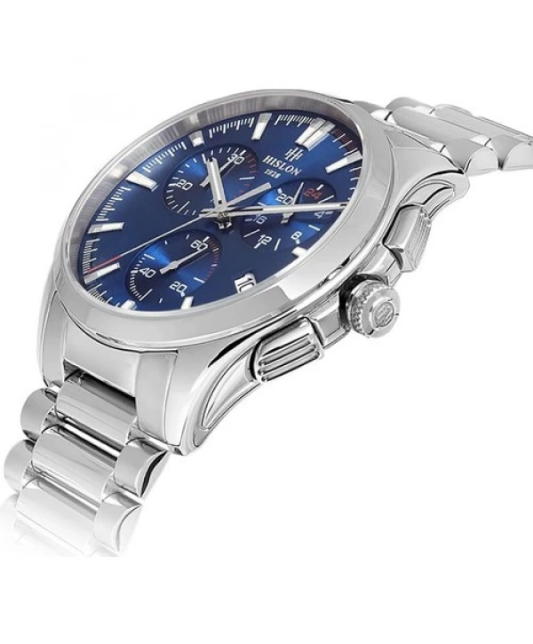 Hislon Mens Masterwork MS152S-11SS