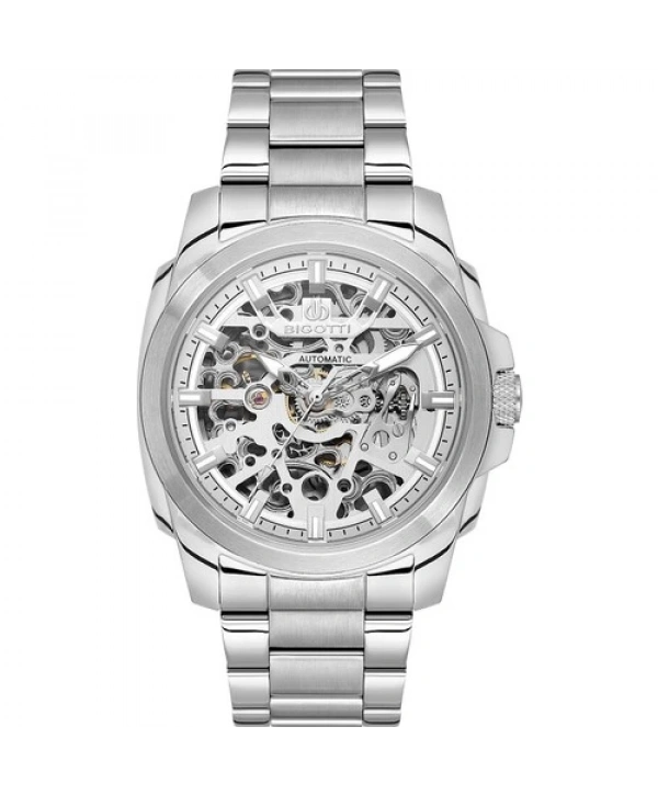 Bigotti Erkek Kol Saati - BG.1.10605-1