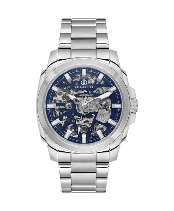 Bigotti Erkek Kol Saati - BG.1.10605-3