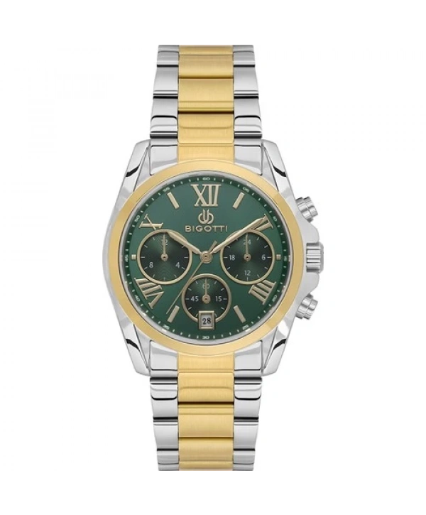 Bigotti Kadın Kol Saati - BG.1.10589-5