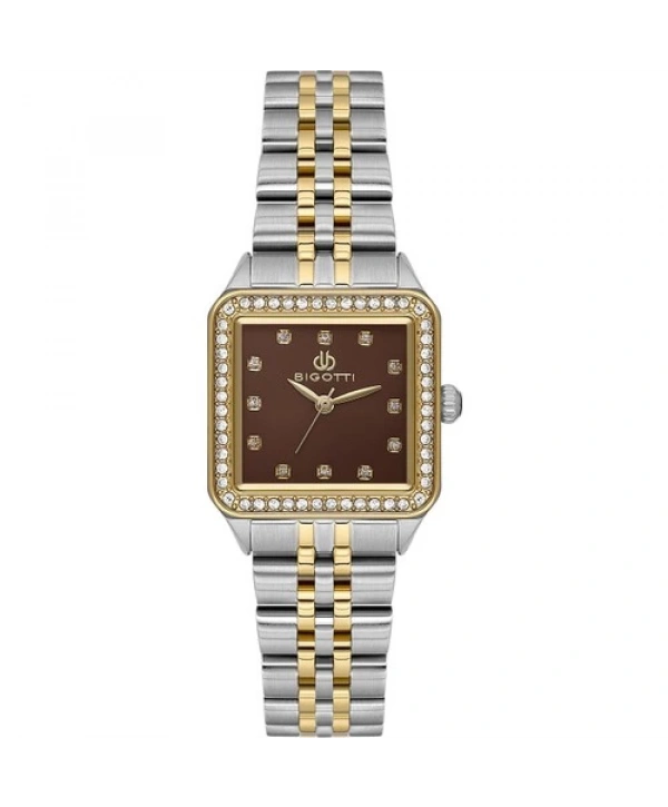 Bigotti Kadın Kol Saati - BG.1.10599-5