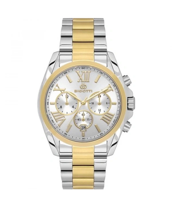 BIGOTTI BG.1.10588-4 KOL SAATİ