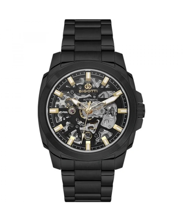 Bigotti Erkek Kol Saati - BG.1.10605-5