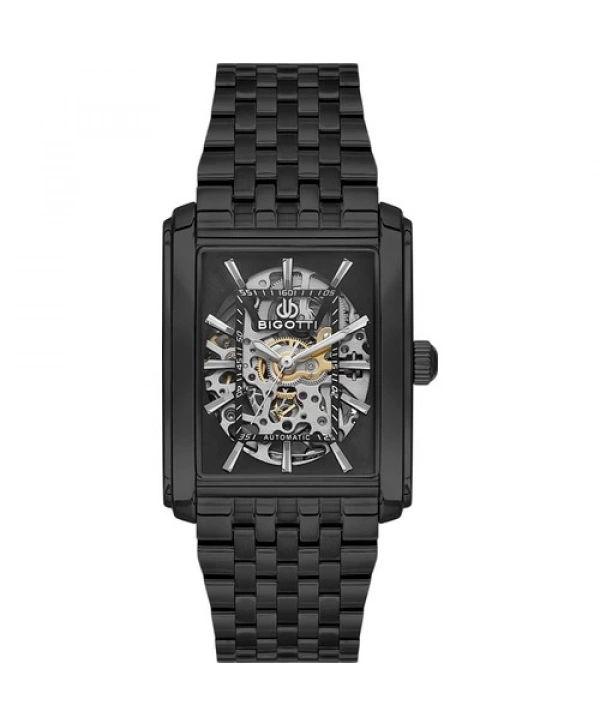 Bigotti Erkek Kol Saati - BG.1.10634-5