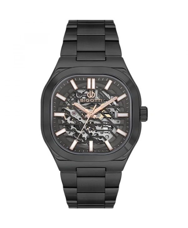 Bigotti Erkek Kol Saati - BG.1.10645-5