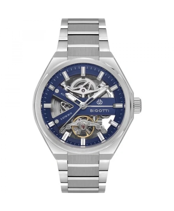 Bigotti BG.1.10647-3 Erkek Kol Saati