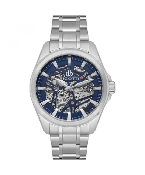 Bigotti BG.1.10642-3 Erkek Kol Saati